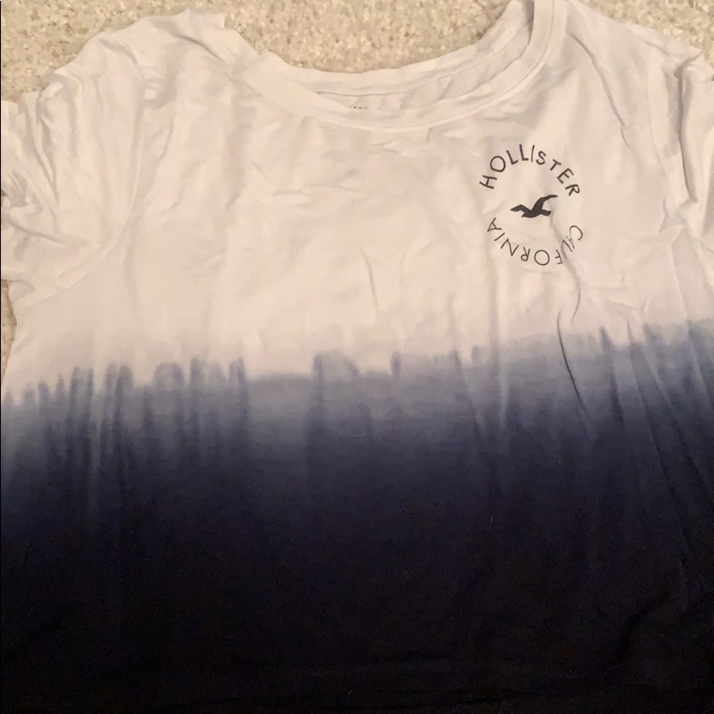Hollister T-shirt